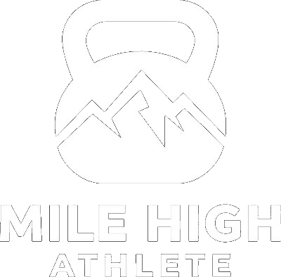 Mile High Athlete logo
